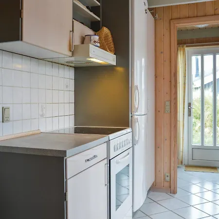 Three-bedroom Holiday In